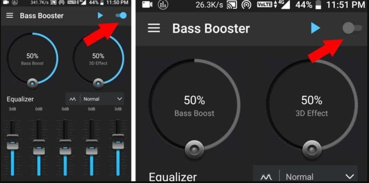 bass booster for mac free